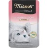 MIAMOR Ragout Royale Chicken and salmon in sauce - wet cat food - 100g