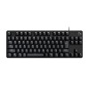 Logitech G G413 TKL SE Mechanical Gaming Keyboard Logitech G G413 TKL SE Mechanical Gaming Keyboard