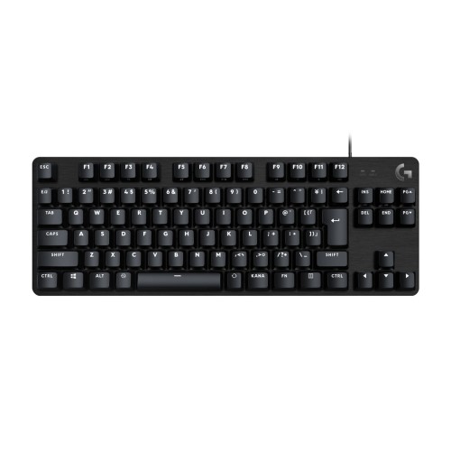 Logitech G G413 TKL SE Mechanical Gaming Keyboard