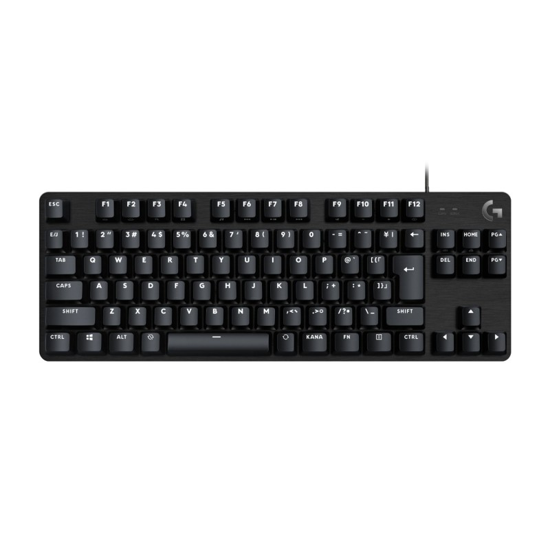 Logitech G G413 TKL SE Mechanical Gaming Keyboard Logitech G G413 TKL SE Mechanical Gaming Keyboard