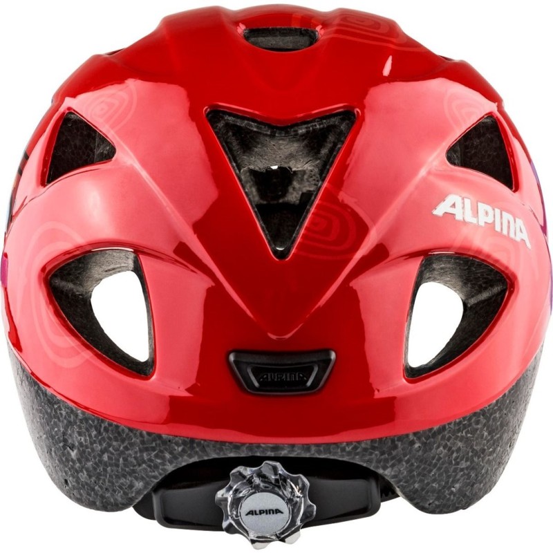 ALPINA HELMET XIMO FIREFIGHTER 49-54 ALPINA HELMET XIMO FIREFIGHTER 49-54