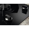 Induction-gas hob ELECTROLUX KDI641723K 800 Mixed 60 cm Black Induction-gas hob ELECTROLUX KDI641723K 800 Mixed 60 cm Black