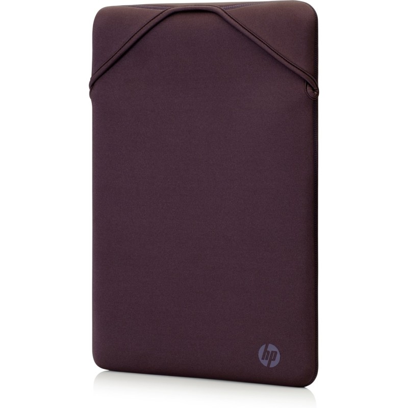 HP Reversible Protective 14.1-inch Mauve Laptop Sleeve 14 HP Reversible Protective 14.1-inch Mauve Laptop Sleeve 14