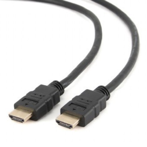 Gembird HDMI v.1.4 15m HDMI cable HDMI Type A (Standard) Black Gembird HDMI v.1.4 15m HDMI cable HDMI Type A (Standard) Black