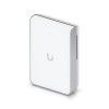 Ubiquiti U7 Pro Wall 5700 Mbit/s White Power over Ethernet (PoE) Ubiquiti U7 Pro Wall 5700 Mbit/s White Power over Ethernet (PoE)