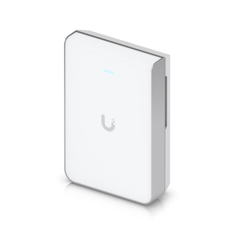 Ubiquiti U7 Pro Wall 5700 Mbit/s White Power over Ethernet (PoE) Ubiquiti U7 Pro Wall 5700 Mbit/s White Power over Ethernet (PoE)