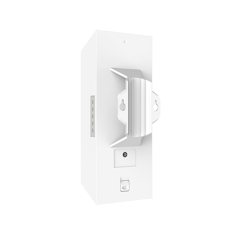 Tenda O1-5G wireless access point 300 Mbit/s White Power over Ethernet (PoE) Tenda O1-5G wireless access point 300 Mbit/s White Power over Ethernet (PoE)