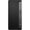 HP Elite 600 G9 Intel® Core™ i5 i5-12500 16 GB DDR5-SDRAM 512 GB SSD Windows 11 Pro Tower PC Black