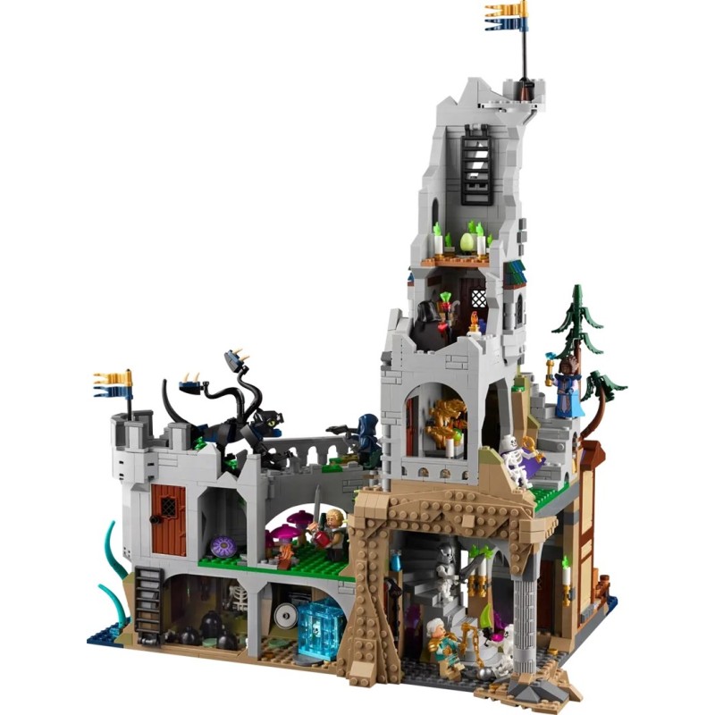 LEGO MINIFIGURES 71048 LEGO MINIFIGURES 71048
