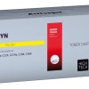Activejet ATM-321YN toner (replacement for Konica Minolta TN321Y; Supreme; 25000 pages; yellow)