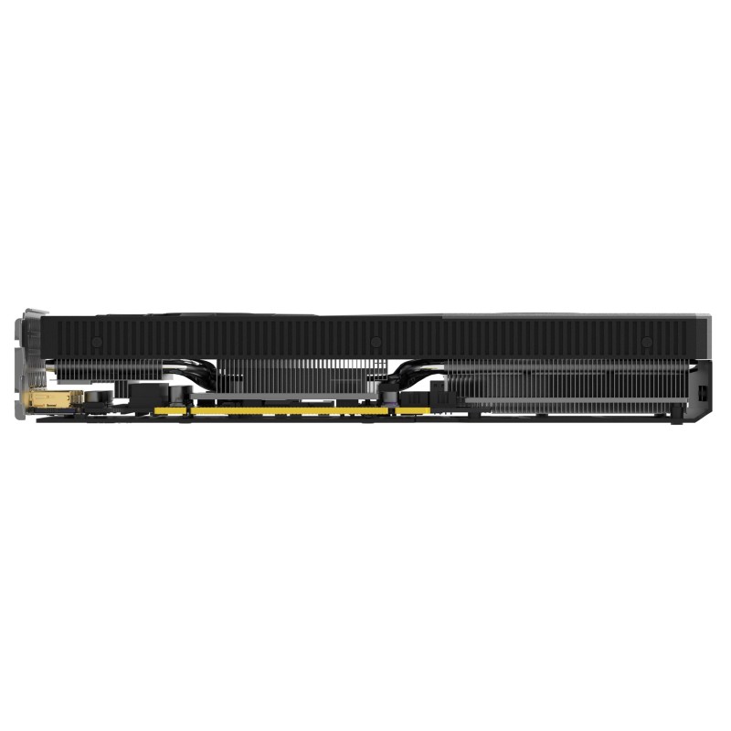 Sparkle Intel Arc A580 ORC OC Edition graphics card Sparkle Intel Arc A580 ORC OC Edition graphics card
