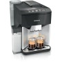 Siemens EQ.500 TQ513R01 coffee maker Fully-auto Espresso machine 1.9 L