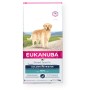 EUKANUBA Adult Small/Medium Salmon & Barley 12kg