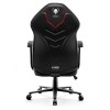 Diablo X-GAMER 2.0 Normal Gaming chair Black Diablo X-GAMER 2.0 Normal Gaming chair Black