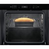 Whirlpool W7 OS4 4S1 P BL 73 L 3650 W A+ Black Whirlpool W7 OS4 4S1 P BL 73 L 3650 W A+ Black