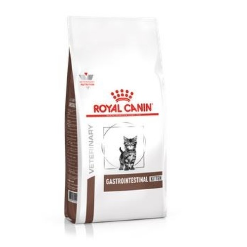 ROYAL CANIN Gastrointestinal Kitten - dry food for kittens -2 kg