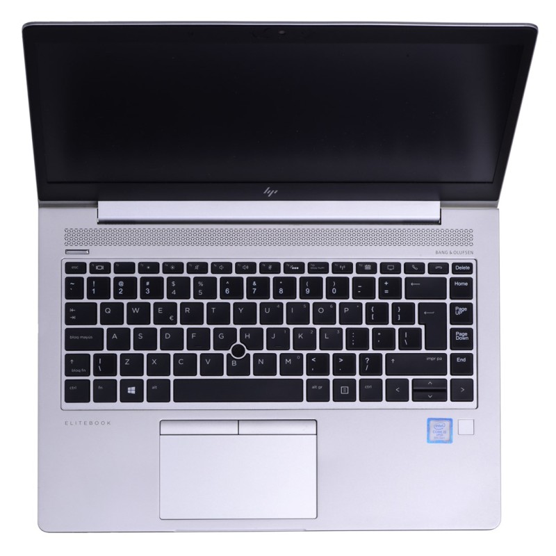 HP EliteBook 840 G5 i5-8350U 16GB 256GB SSD 14