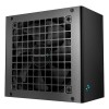 DeepCool PK750D power supply unit 750 W 20+4 pin ATX Black DeepCool PK750D power supply unit 750 W 20+4 pin ATX Black