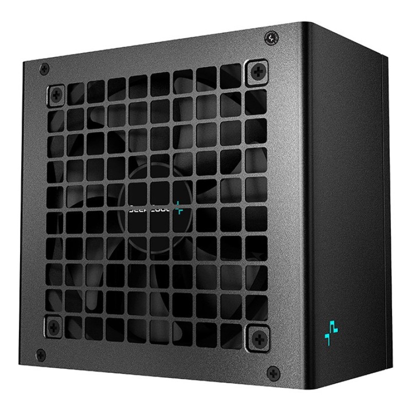 DeepCool PK750D power supply unit 750 W 20+4 pin ATX Black DeepCool PK750D power supply unit 750 W 20+4 pin ATX Black