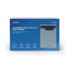 Silicon Power A66 external hard drive 2 TB Black