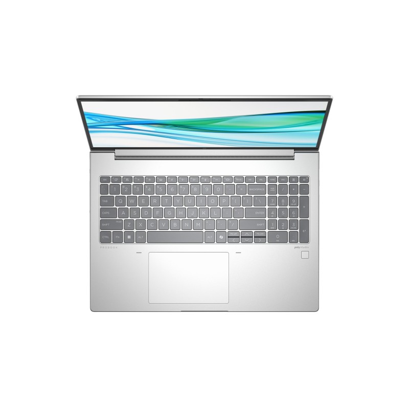 HP ProBook 465 G11 Notebook PC AMD Ryzen™ 5 7535U Laptop 40,6 cm (16 HP ProBook 465 G11 Notebook PC AMD Ryzen™ 5 7535U Laptop 40,6 cm (16