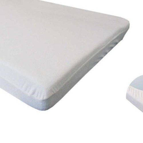 Protective oilcloth for a mattress 140x200cm