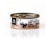 3COTY Turkey with rabbit - wet cat food - 80g 3COTY Turkey with rabbit - wet cat food - 80g