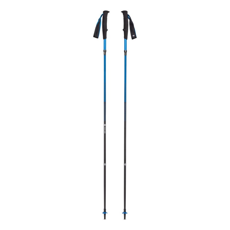 BLACK DIAMOND Distance Carbon Z-Pole trekking pole Unisex Foldable