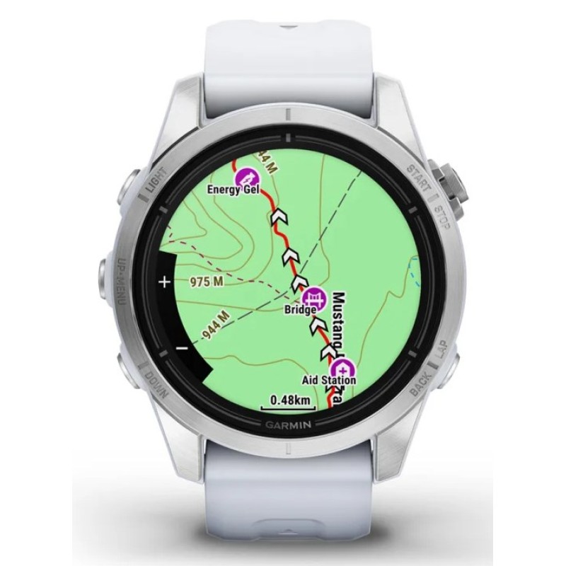 Garmin epix Pro (Gen 2) 3.05 cm (1.2 Garmin epix Pro (Gen 2) 3.05 cm (1.2