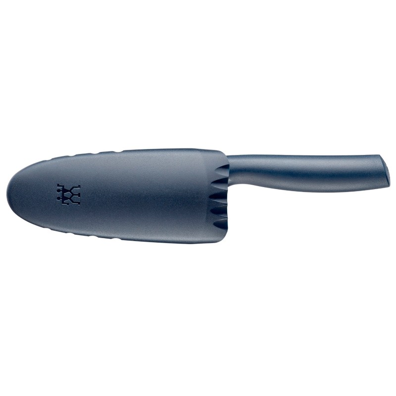 Chef's knife ZWILLING Twinny 36550-101-0 10 cm Blue Chef's knife ZWILLING Twinny 36550-101-0 10 cm Blue