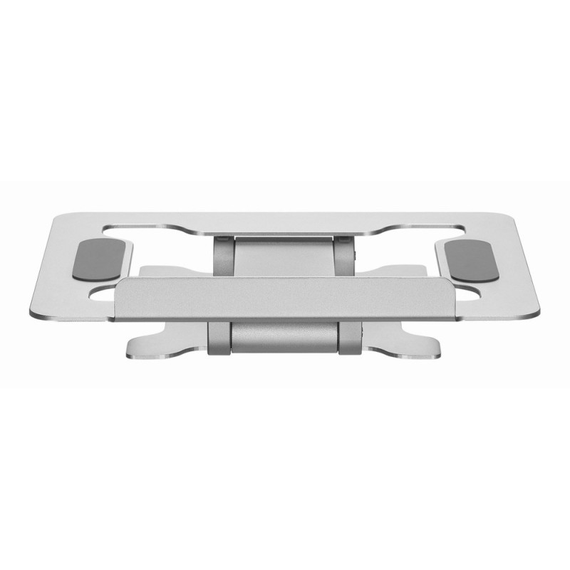 Gembird NBS-D1-03 laptop stand Silver 39.6 cm (15.6 Gembird NBS-D1-03 laptop stand Silver 39.6 cm (15.6