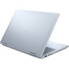 DELL 14 Plus 2-in-1 Intel Core Ultra 7 256V Hybrid (2-in-1) 35.6 cm (14 DELL 14 Plus 2-in-1 Intel Core Ultra 7 256V Hybrid (2-in-1) 35.6 cm (14