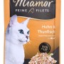 Miamor cats moist food Chicken with tuna 100 g