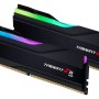 G.Skill Trident Z5 RGB F5-8000J4048F24GX2-TZ5RK memory module 48 GB 2 x 24 GB DDR5 8000 MHz