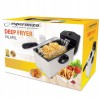 Esperanza EKG010 Deep Fryer 3 L, 2000W Inox Esperanza EKG010 Deep Fryer 3 L, 2000W Inox