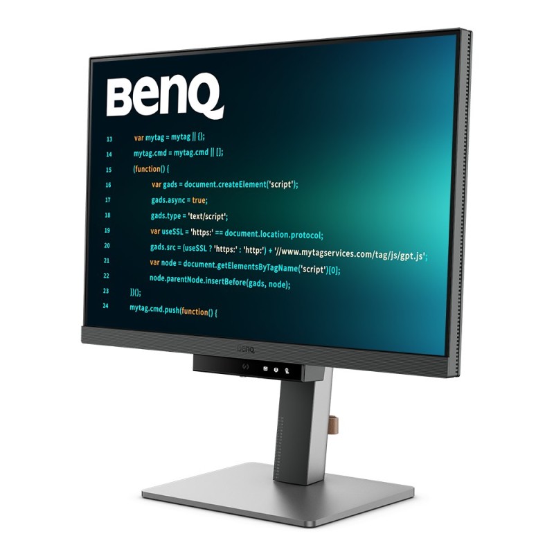 BenQ RD240Q computer monitor 61.2 cm (24.1 BenQ RD240Q computer monitor 61.2 cm (24.1