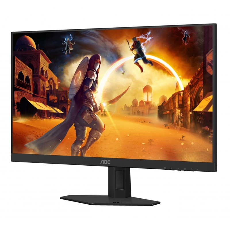 AOC G4 24G4HRE computer monitor 60.5 cm (23.8 AOC G4 24G4HRE computer monitor 60.5 cm (23.8