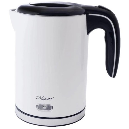MAESTRO MR-030-WHITE electric kettle MAESTRO MR-030-WHITE electric kettle