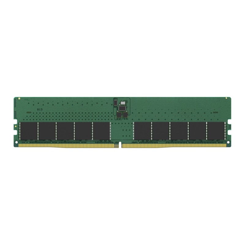 Kingston Technology KSM56E46BD8KM-48HM memory module 48 GB 1 x 48 GB DDR5 2800 MHz