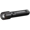 Flashlight Ledlenser P7R Core