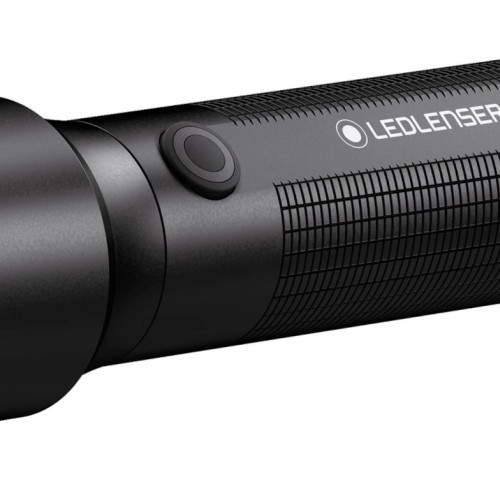 Flashlight Ledlenser P7R Core