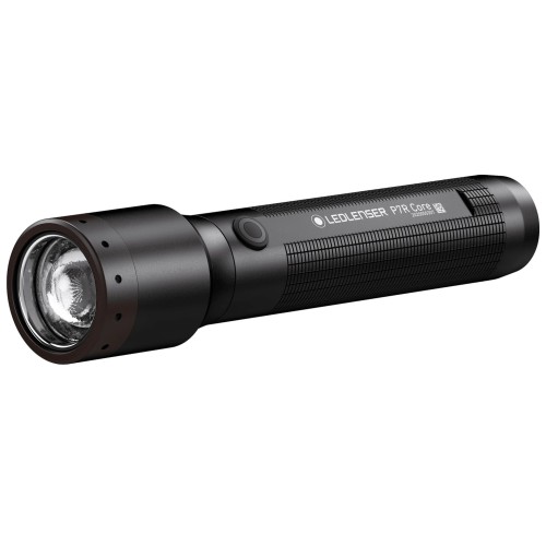 Flashlight Ledlenser P7R Core Flashlight Ledlenser P7R Core