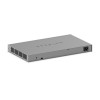 NETGEAR 28-Port PoE Gigabit/10G Stackable Smart Switch (GS728TXP) NETGEAR 28-Port PoE Gigabit/10G Stackable Smart Switch (GS728TXP)