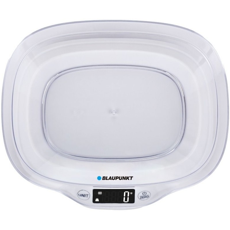 Blaupunkt Kitchen Scale FKS501 Blaupunkt Kitchen Scale FKS501