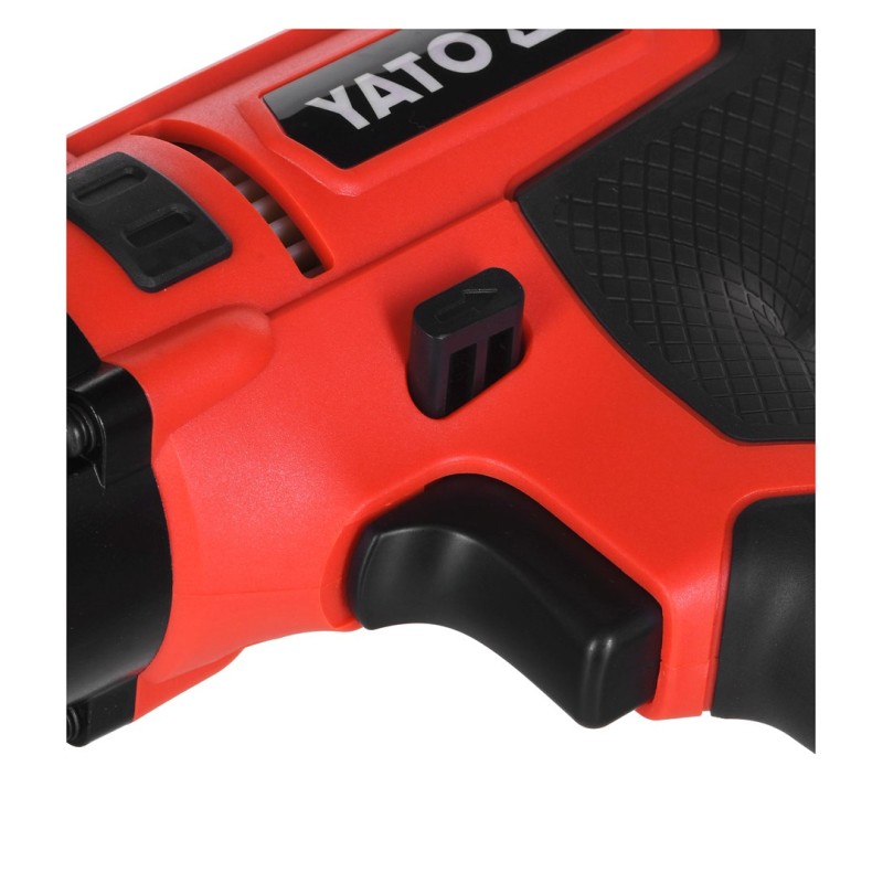 Yato YT-82020 power wrench 1/4 Yato YT-82020 power wrench 1/4