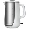 MPM MCZ-115 electric kettle 1.5 L 1800 W White