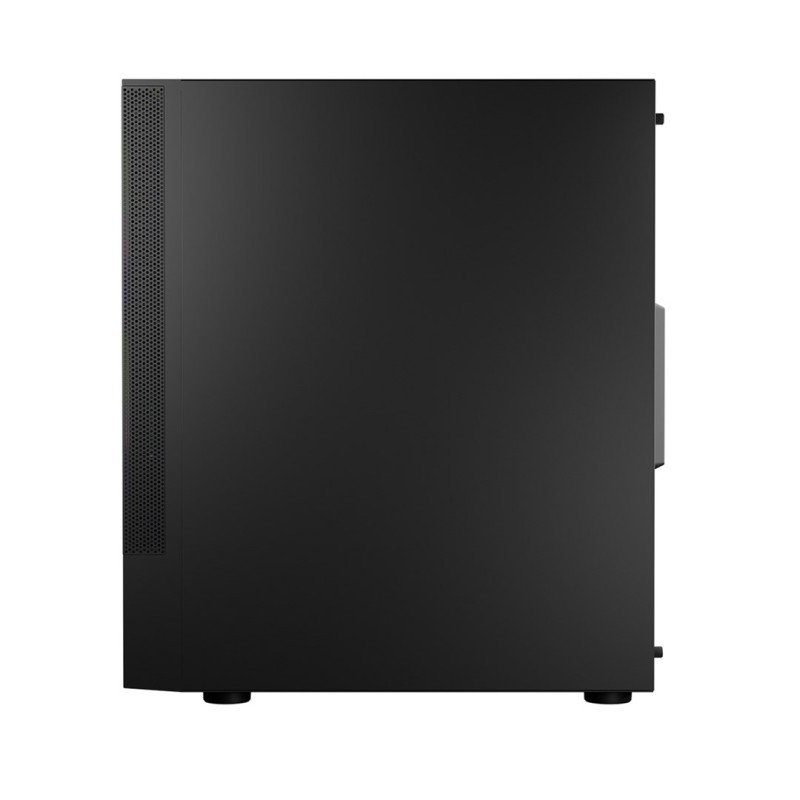 Logic ARYA ARGB MINIDI USB 3.0 Case Black Logic ARYA ARGB MINIDI USB 3.0 Case Black