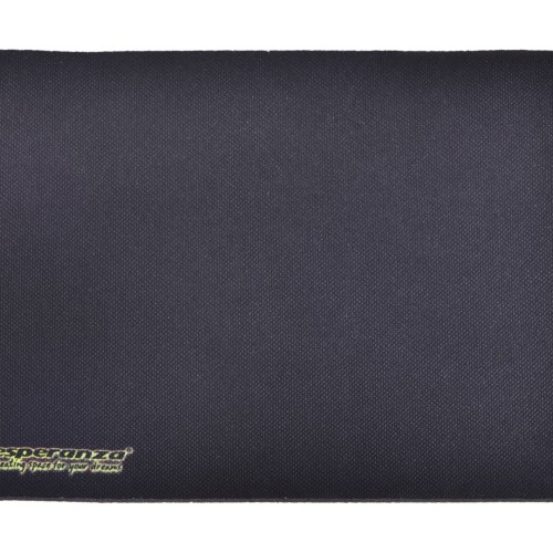Esperanza EGP101K mouse pad Gaming mouse pad Black Esperanza EGP101K mouse pad Gaming mouse pad Black