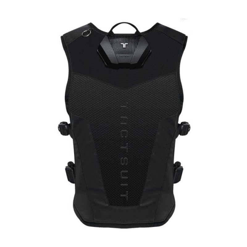 bHaptics TactSuit Air Ash haptics waistcoat bHaptics TactSuit Air Ash haptics waistcoat