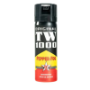 Pepper spray TW 1000 PEPPER-FOG 63 ml - cone/cloud Pepper spray TW 1000 PEPPER-FOG 63 ml - cone/cloud